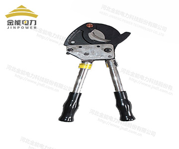 J30線(xiàn)纜剪刀